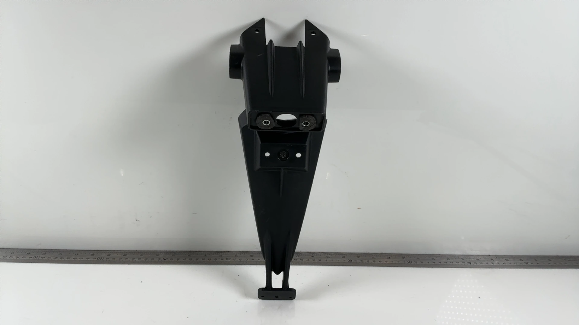 KAWASAKI NINJA ZX6R ZX600R 600CC REAR FENDER 2009-2016 OEM 35019-0060