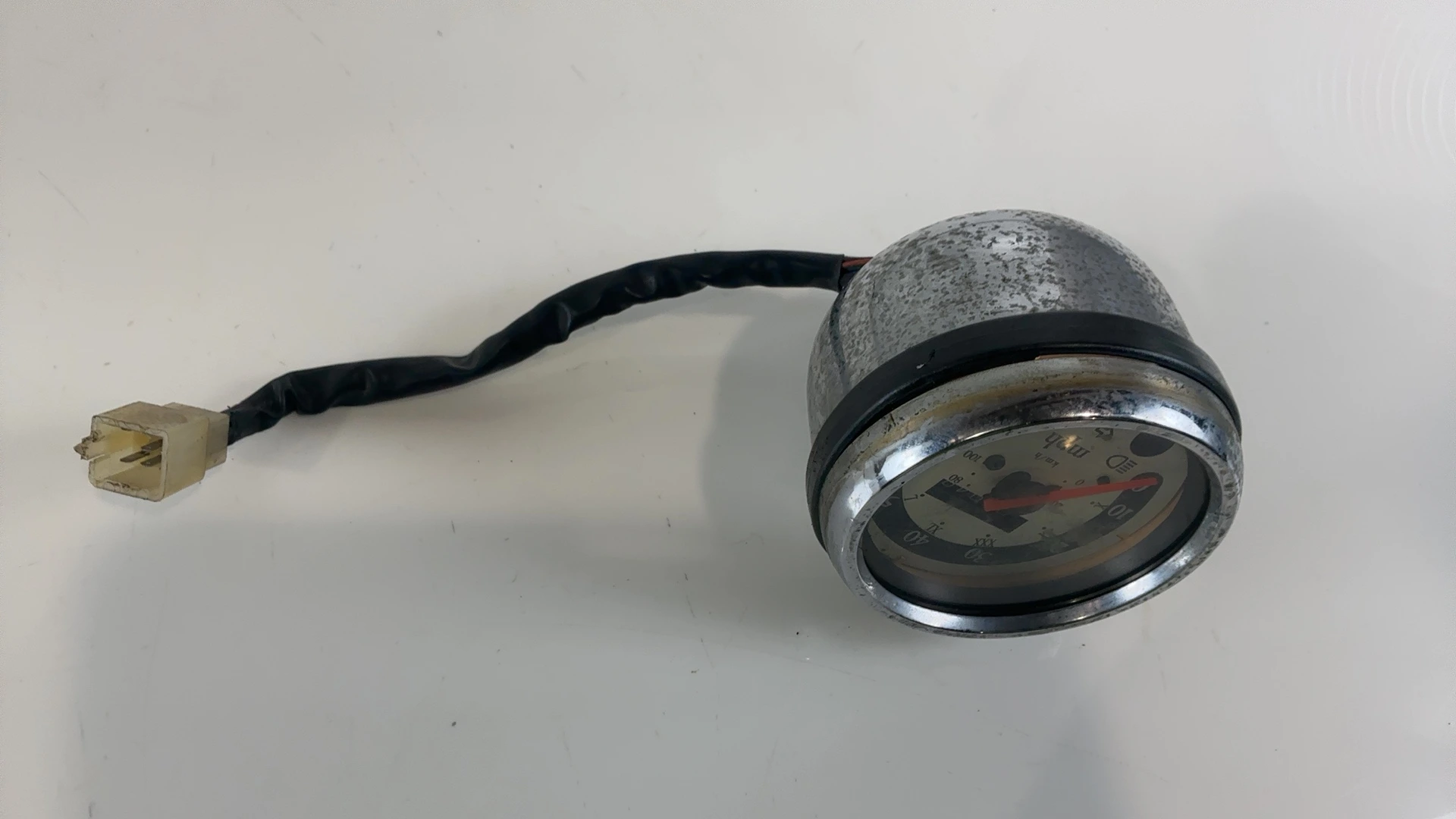 Honda Sky SGX50 50cc Speedometer Speedo Meter Gauge 1997-2004 OEM 37210-GCG-930 - Image 6