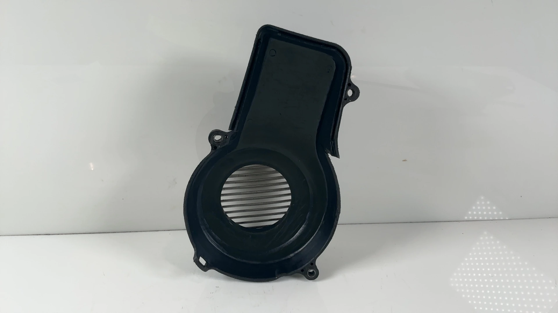 Honda Melody Deluxe AB07 50cc Engine Fan Cooling Cover 1981-85 OEM 19610-187-000 - Image 2