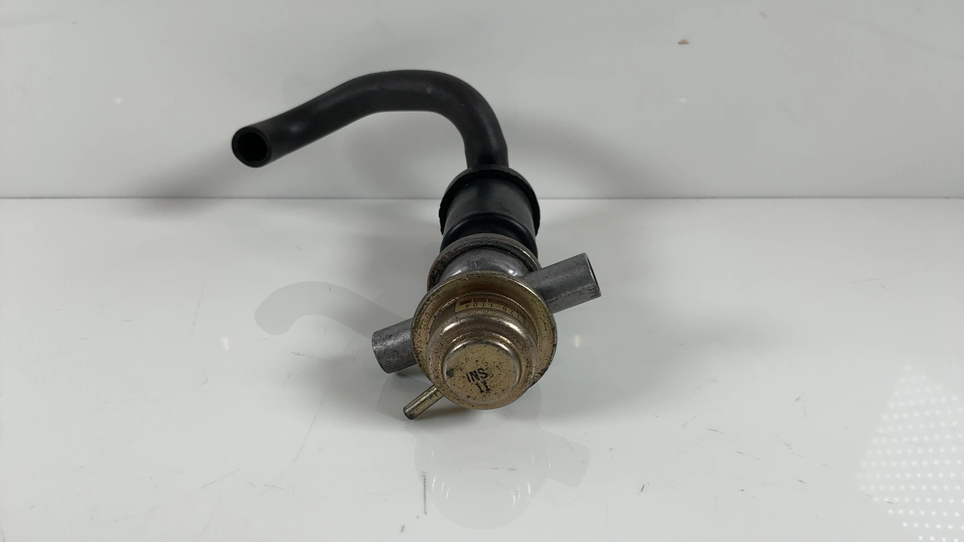 Kawasaki Ninja ZX-9R ZX900B 900cc Air Switch Valve 1994-1996 OEM 16126-1104 - Image 9