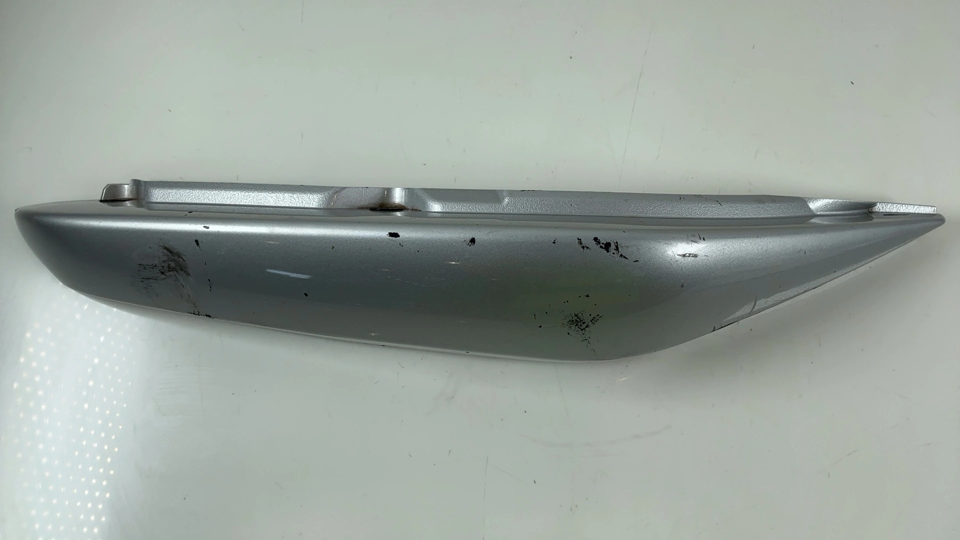 Kawasaki Ninja 650R EX650 650cc Rear Right Fairing Cowl 2006-2008 OEM 36040-0038 - Image 2