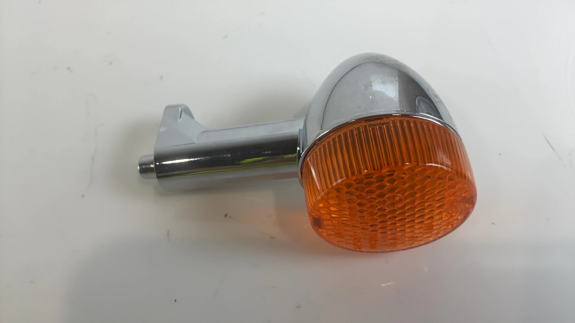 Malaguti Yesterday 50 50cc Turn Signal Indicator Light 1998-2001 OEM 019.058.00