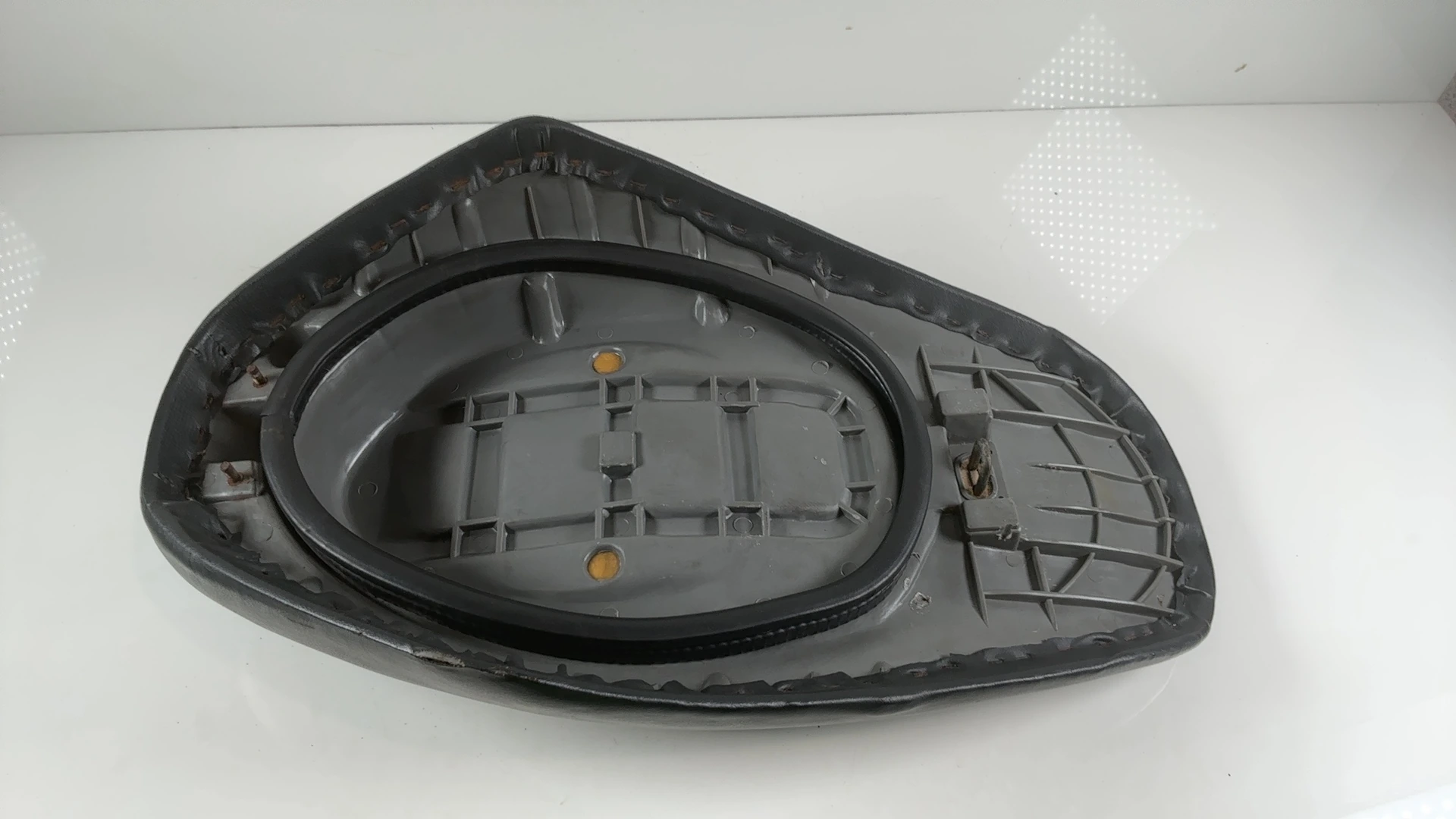 Adly Jet 50 50cc Scooter Seat Assembly 2007-2010 OEM 51200-155-000 - Image 7