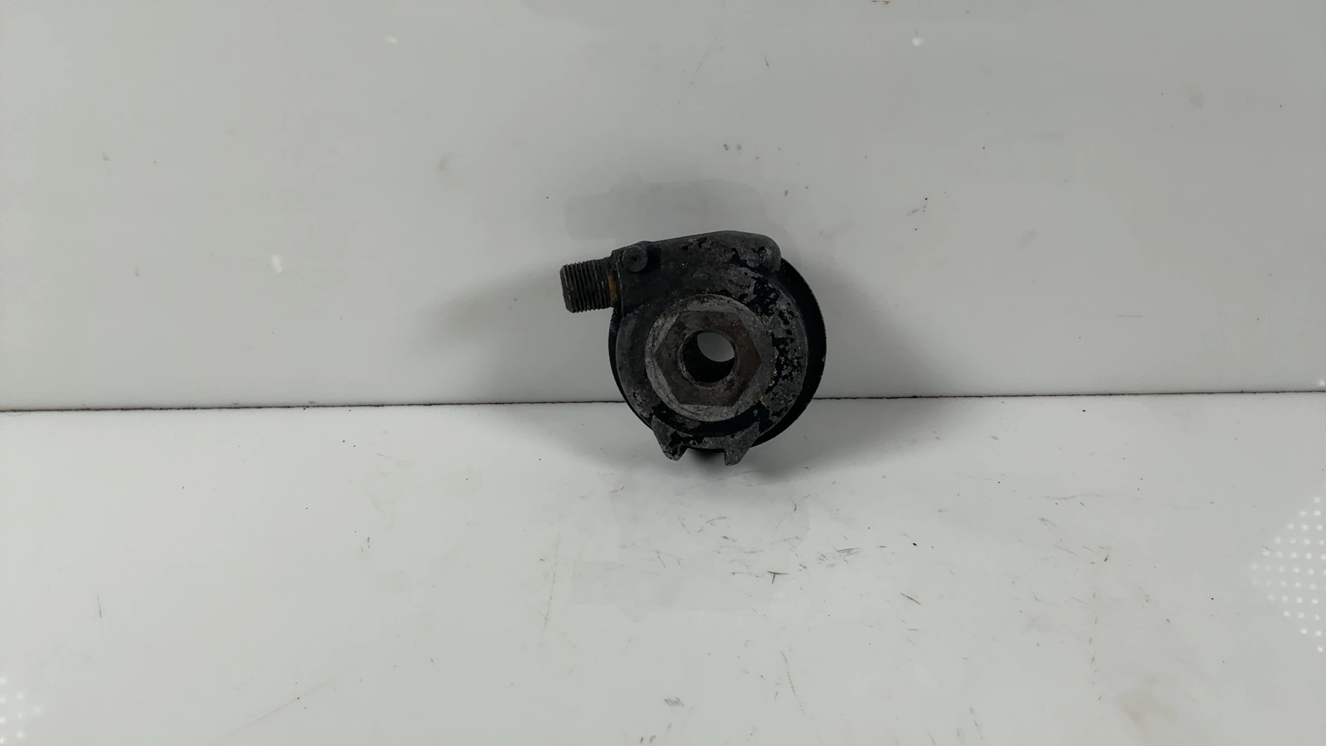 Yamaha RD350 RD 350 350cc Speedometer Drive Gear Unit 1973-1975 OEM 341-25190-01 - Image 1