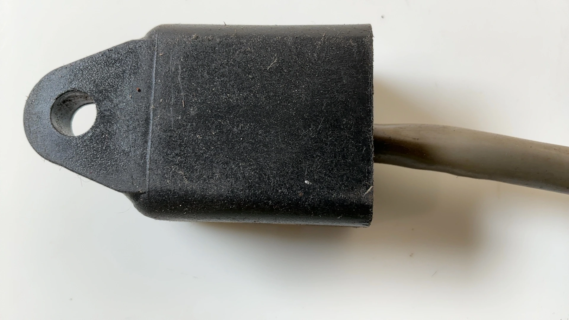Yamaha XT350 RZ350 TT250 Carburetor Heater Control Unit Relay OEM 4Y3-85590-M0 - Image 7