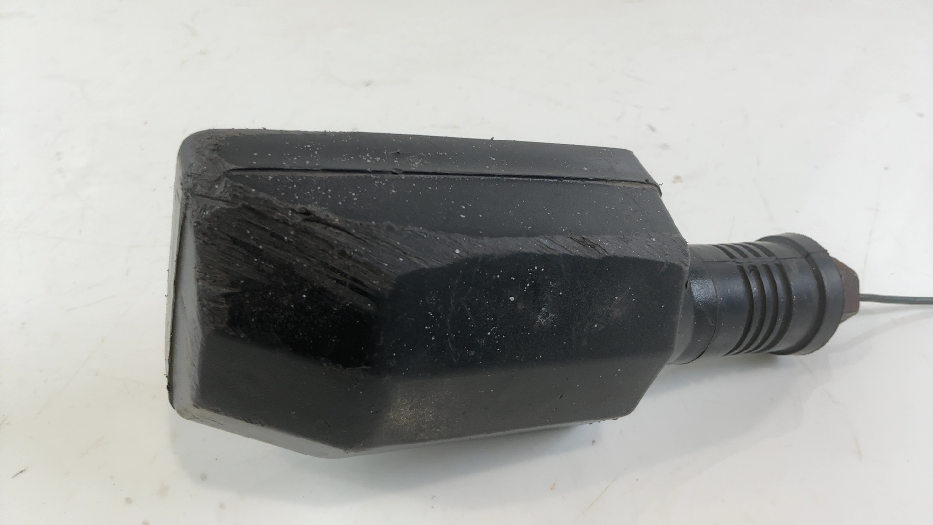 Yamaha DT125R DT125 125cc Rear Turn Signal 1985 1986 1987 OEM 5Y3-83310-21 - Image 4