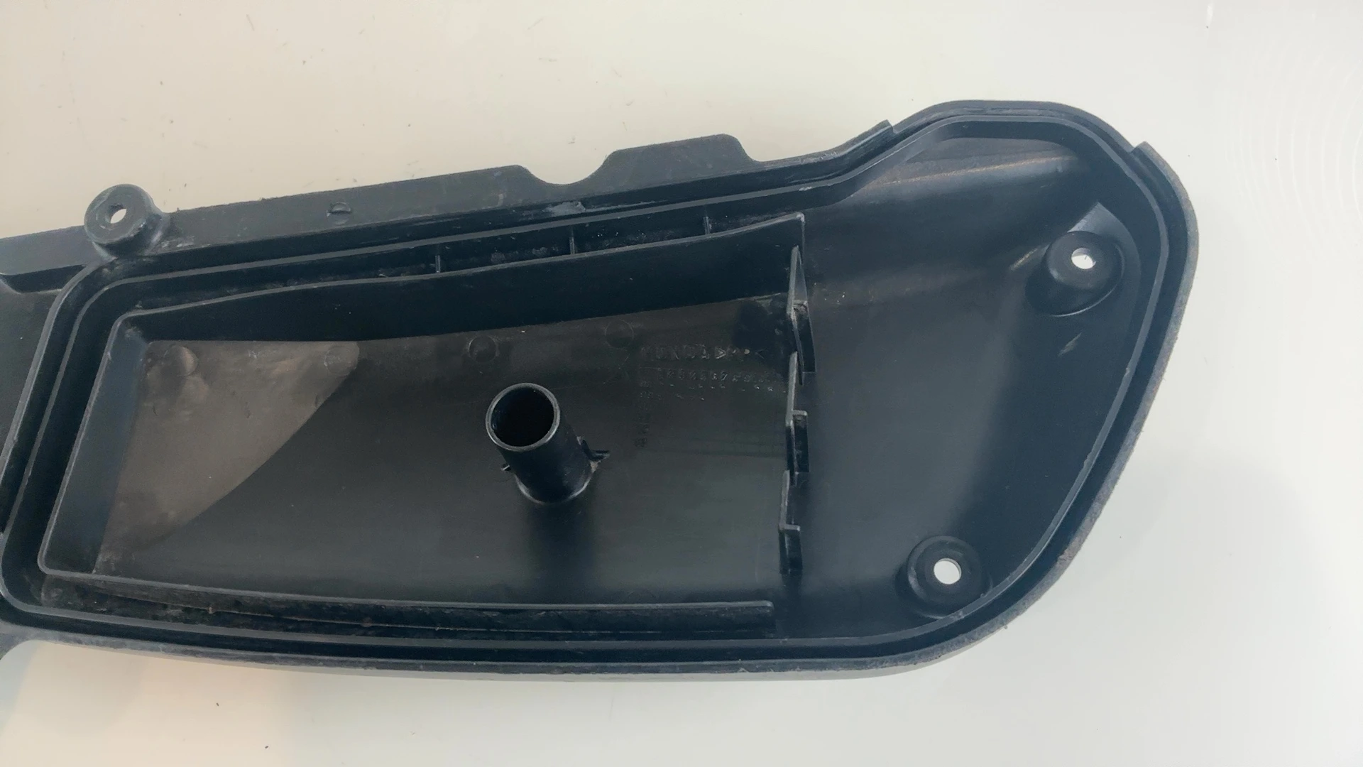 Honda X8R SZX50 50cc Air Filter Box Cleaner Housing Cover 1998-02 17207-GCM-900 - Image 7