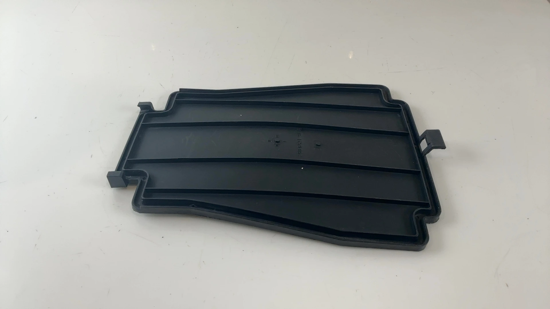 BMW K75 RT K75RT 750CC Under Seat Tool Box Cover Lid 1989-1996 OEM 51161459062 - Image 2