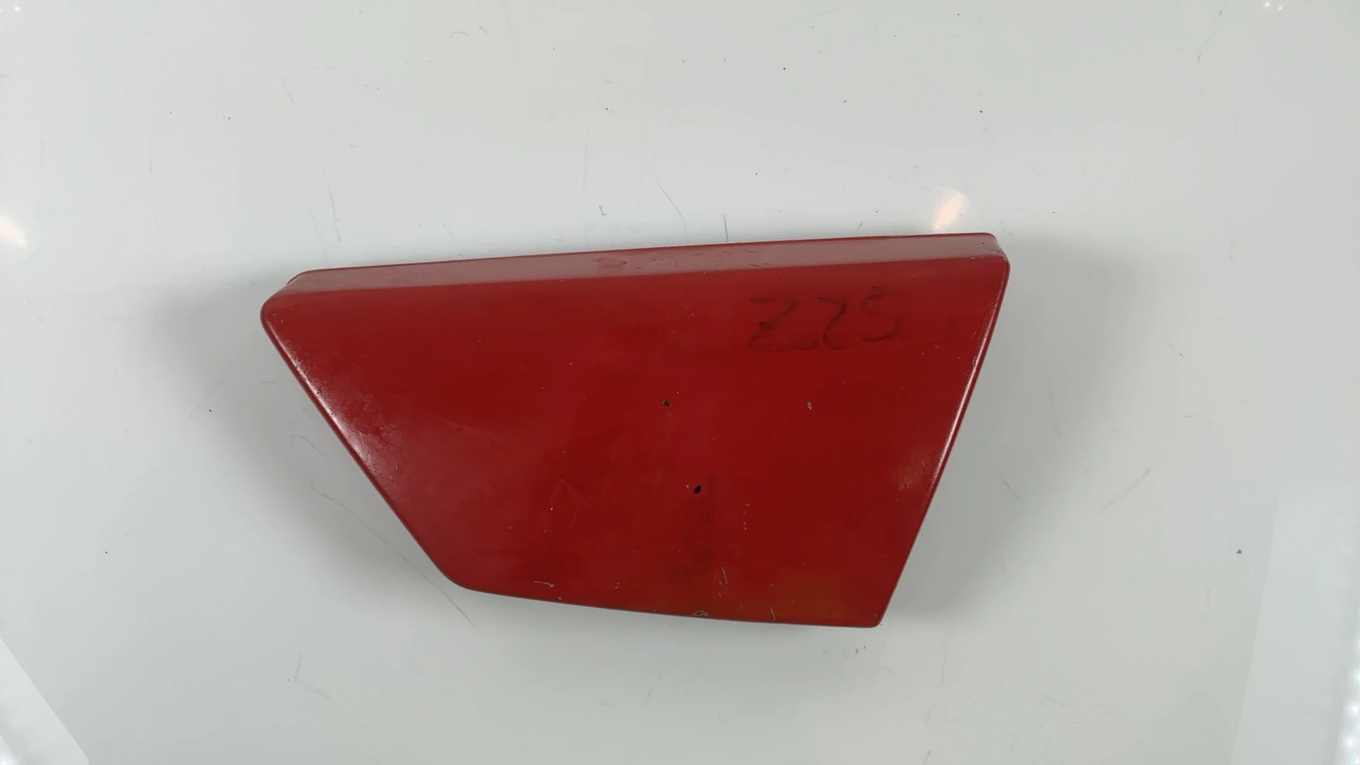 Kawasaki Z250 KZ250 250cc Right Side Cover Panel 1981-1983 OEM 36001-1033