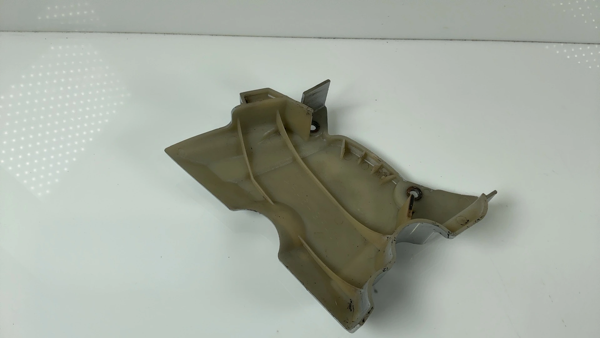 Yamaha YBR 125 RE05 125cc Front Sprocket Cover 2007 2008 2009 OEM 5VL-E5418-00 - Image 5