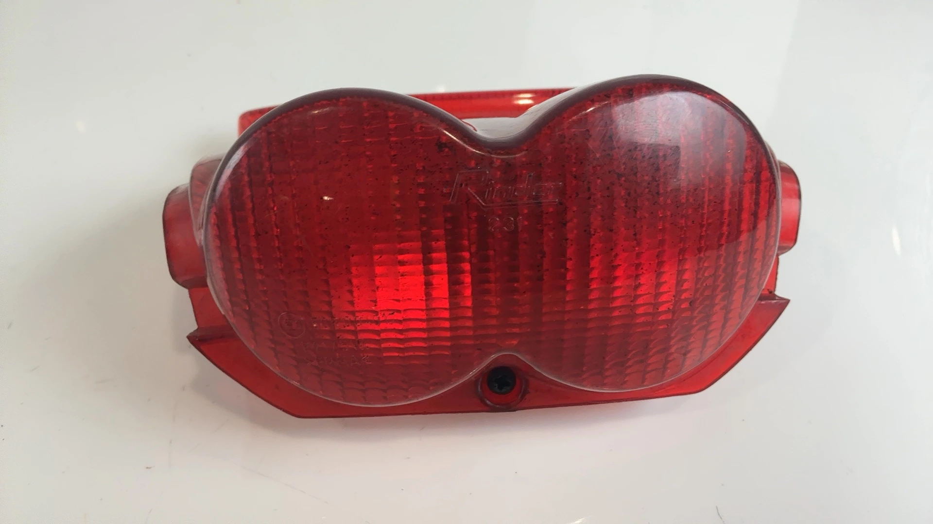 Yamaha Neo's YN100 100 CC Rear Light Taillight 1997-2006 OEM 5AD-H4700-00 - Image 4