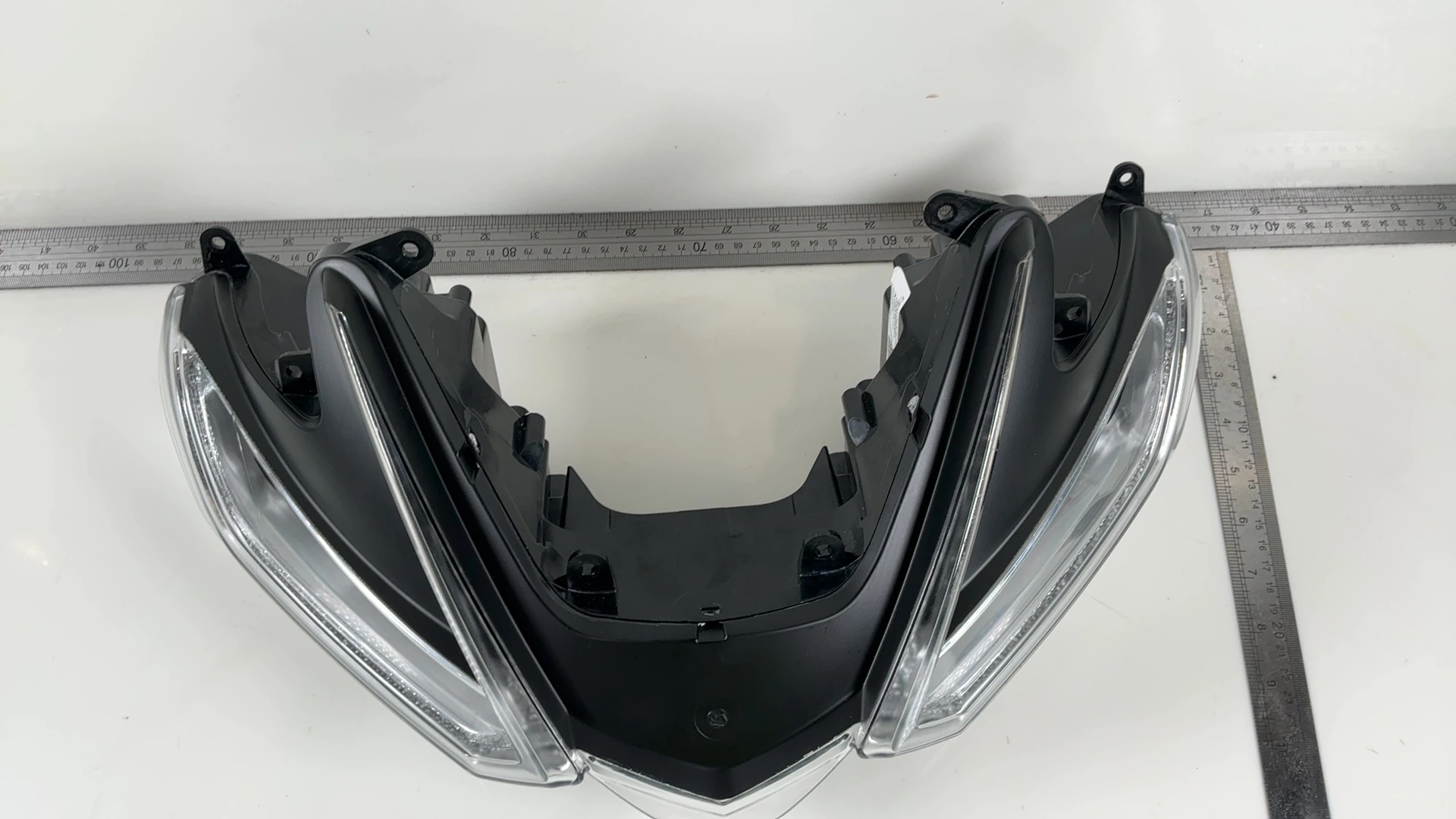Aprilia RS660 Tuono RS457 660 457 LED Headlight Lamp 2024-2026 OEM 2B0099839A - Image 3