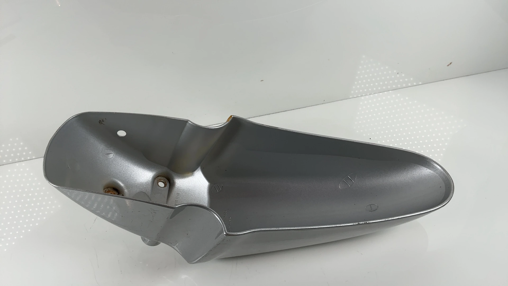 Honda SH 125 SH 150 125cc 150cc Front Fender Mudguard 2005 2006 OEM 61100-KPR-60 - Image 3