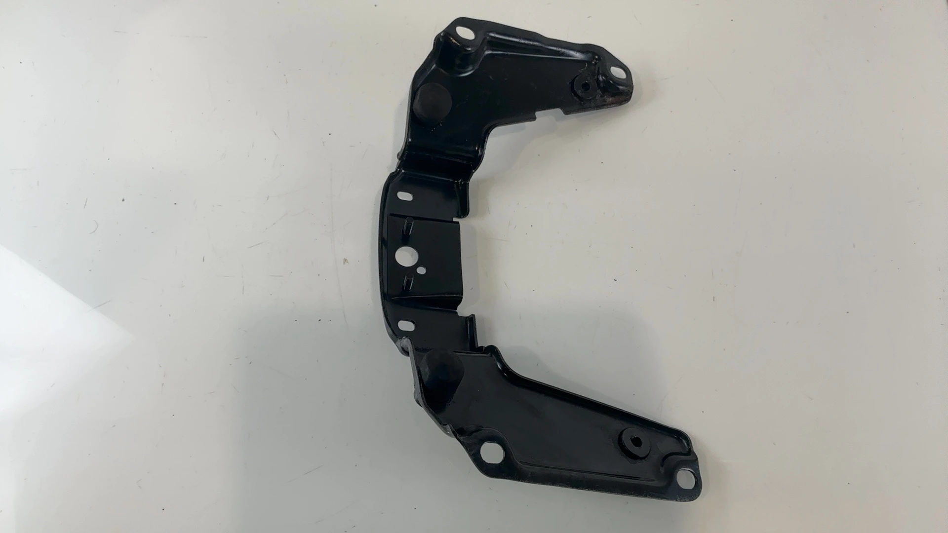 Yamaha Neo's 5AD 50cc Fuel Tank Bracket Mount 1997 1998 OEM 5AD-F1232-00 Grimeca - Image 6