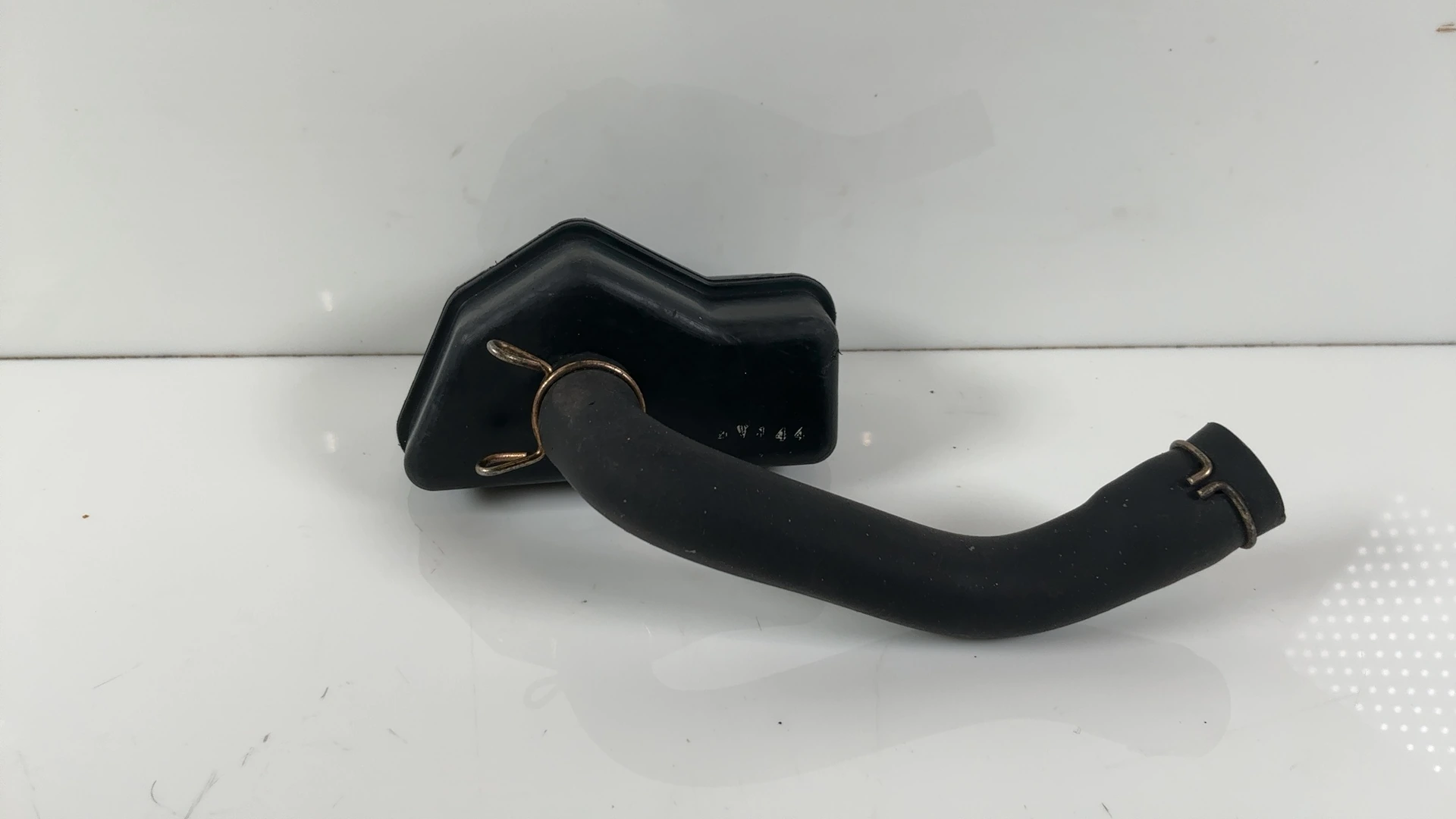 Honda CBR600F3 PC31 600cc Air Intake Resonator Chamber 1995-1998 OEM 17250MAL600 - Image 2