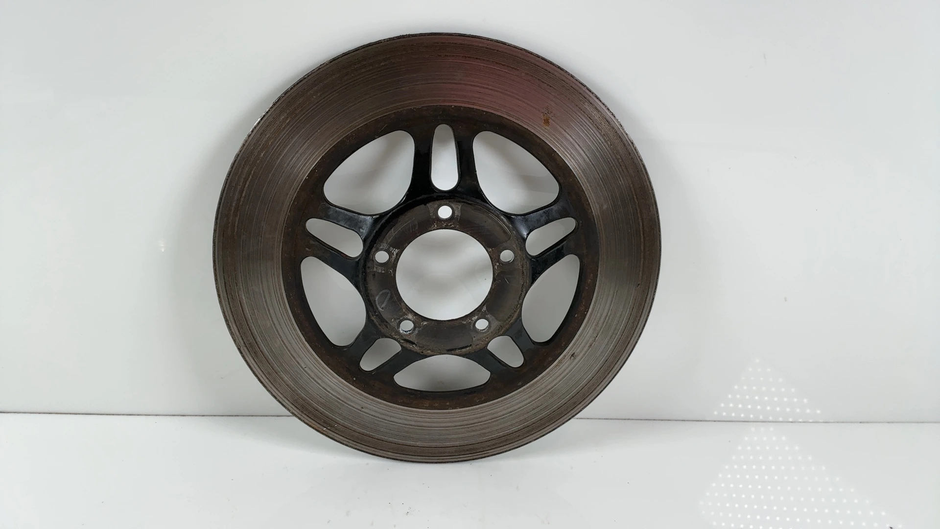 HONDA GL 1100 GOLD WING 1100CC 1980-1983 DISK PLATE OEM 45251-422-010 - Image 2