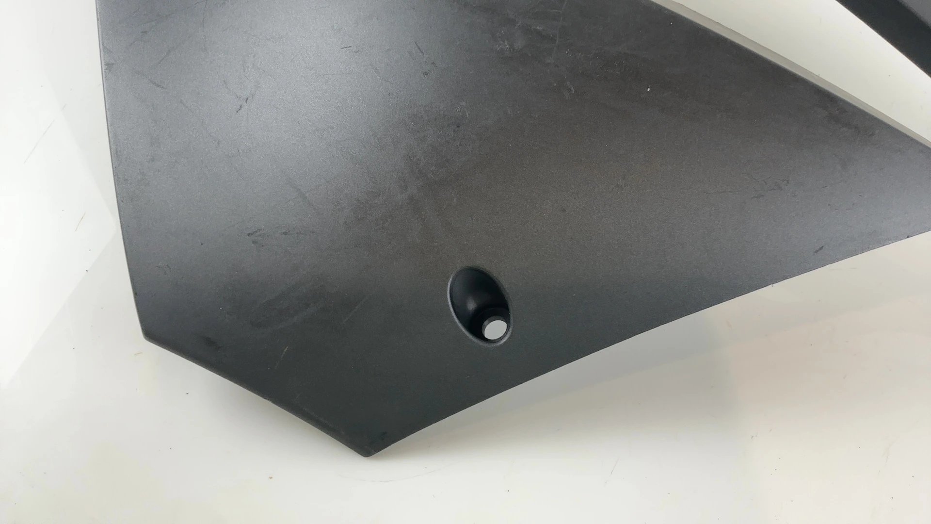 Kawasaki Concours 14 ZG1400 1400 Right Cowling Fairing 2008 2009 OEM 55028-0200 - Image 4