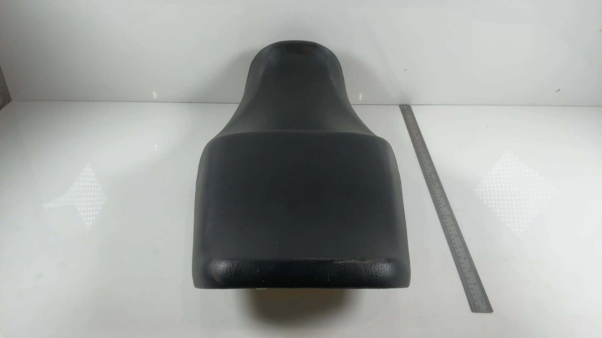 Kawasaki Ninja ZX6E ZX600E 600cc Full Dual Seat 1993-2005 OEM 53001-1689-MA - Image 3