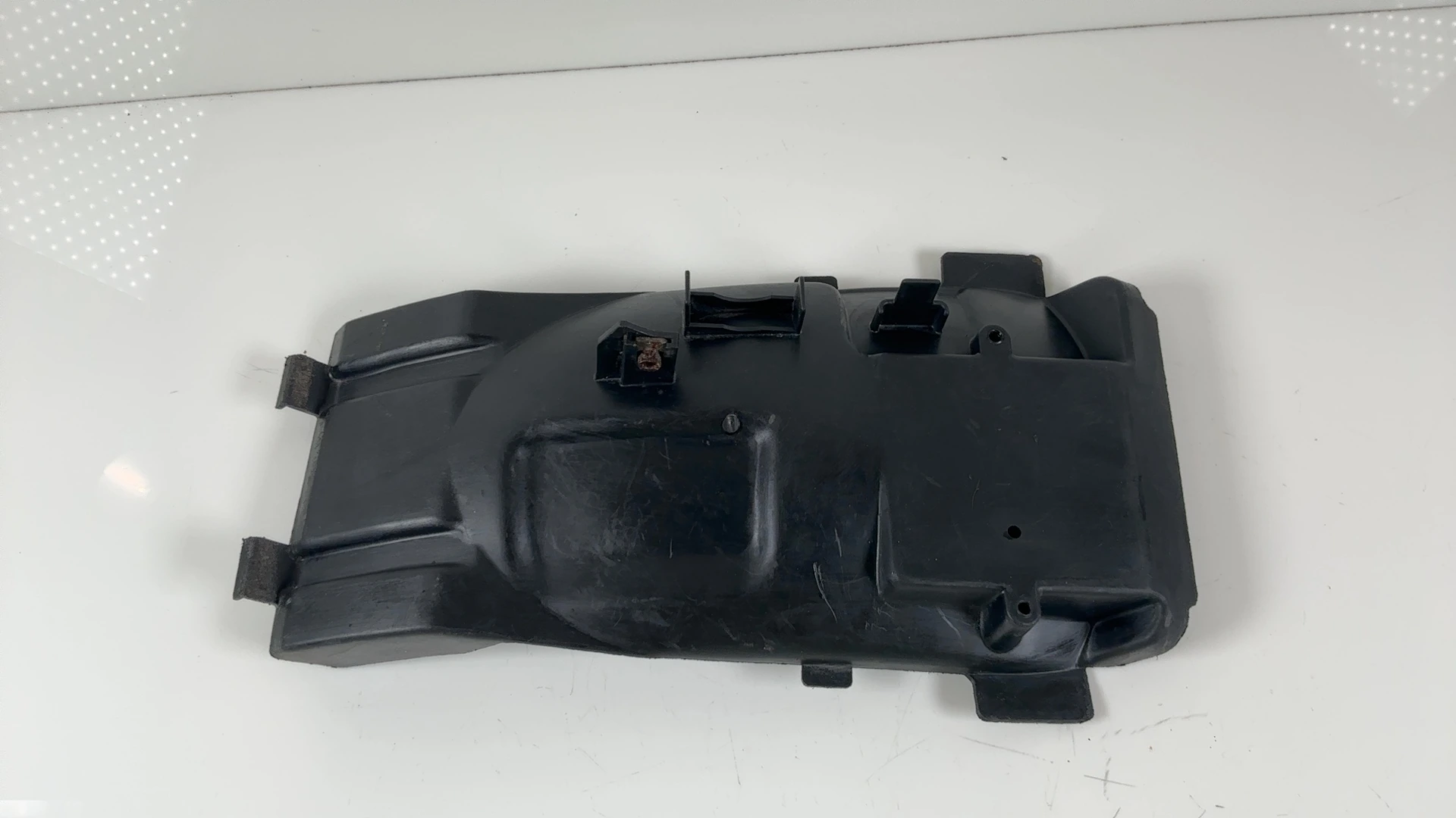 Yamaha FZR600 3HE 600cc Rear Inner Fender 1989-1994 OEM 3HE-21629-00-00 - Image 2