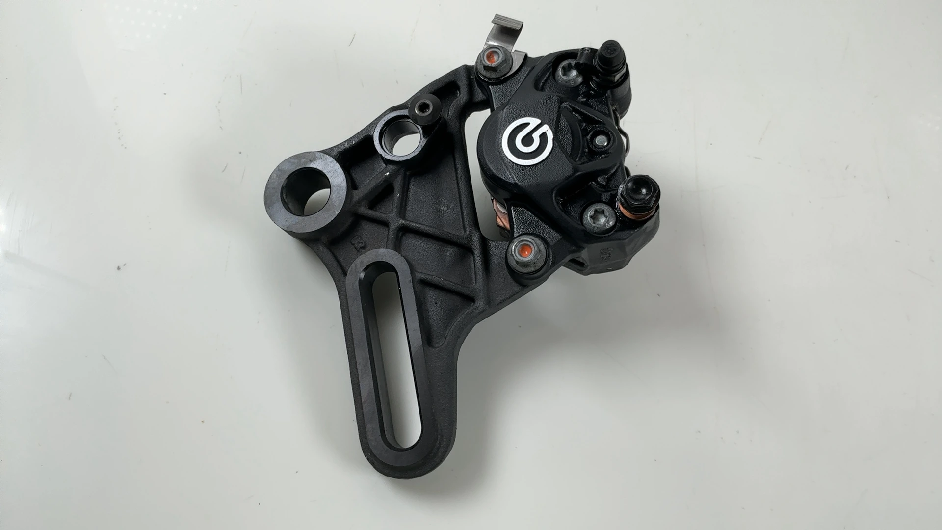 Aprilia RS 660 Tuono 660 660cc Rear Brake Caliper 2020-2026 OEM 2B006457