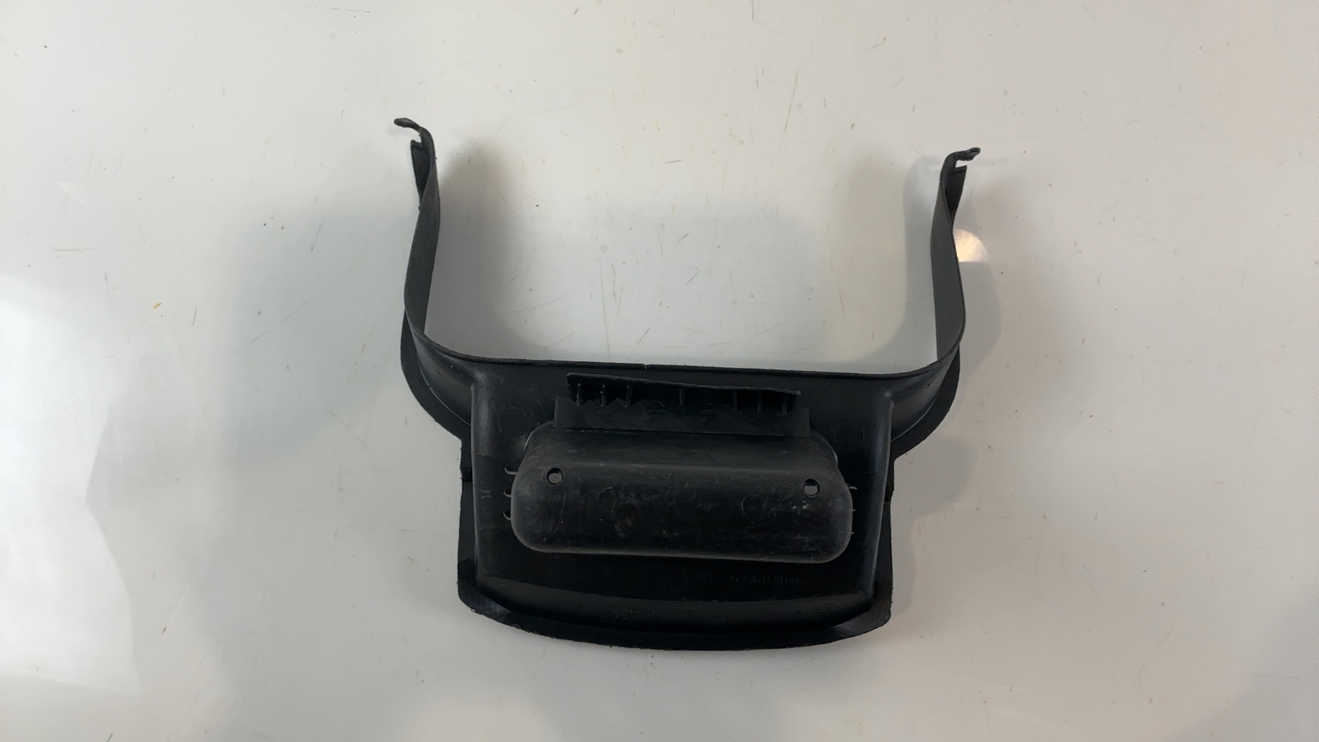 Peugeot Speedfight 50 CC Rear Under Seat Tool Tray Box 1997-2007 OEM 736039 - Image 2
