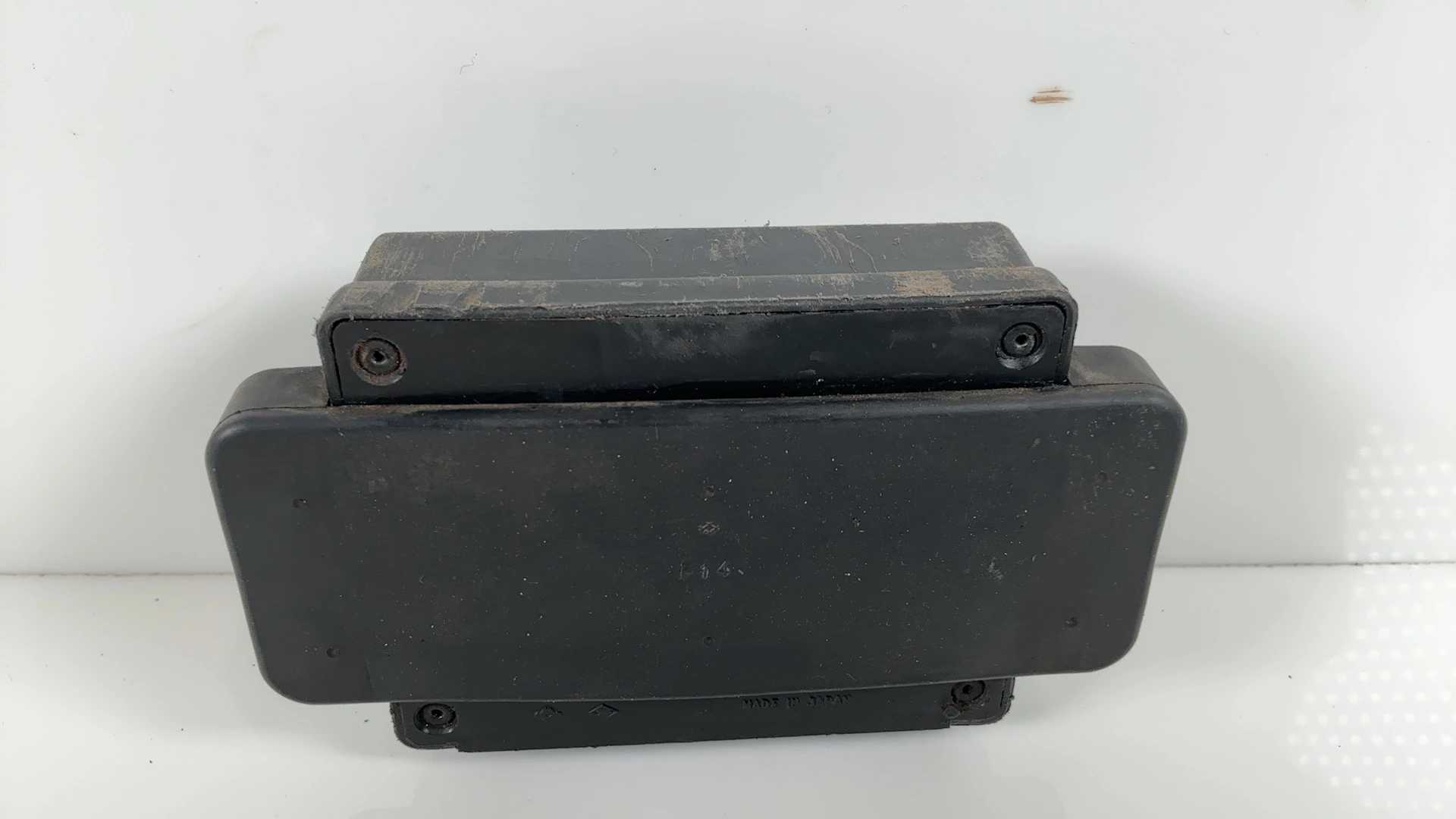 Kawasaki ZXR750 ZX750 750cc Fuse Junction Box 1988 1989 OEM 26021-1070 - Image 8