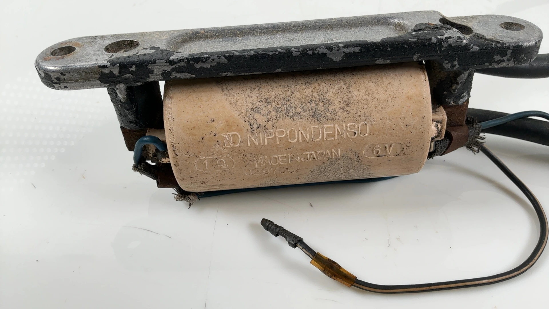 Honda Twinstar CM185T 185cc Ignition Coil 1978 1979 OEM 30500-402-013 - Image 7