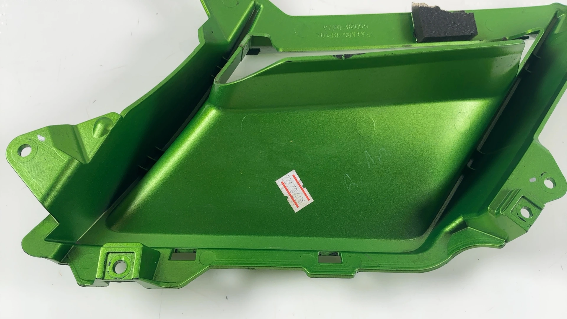 Kawasaki Ninja 650 ER-6f EX650 650cc Right side Lower Fairing 2012-16 55028-0373 - Image 5