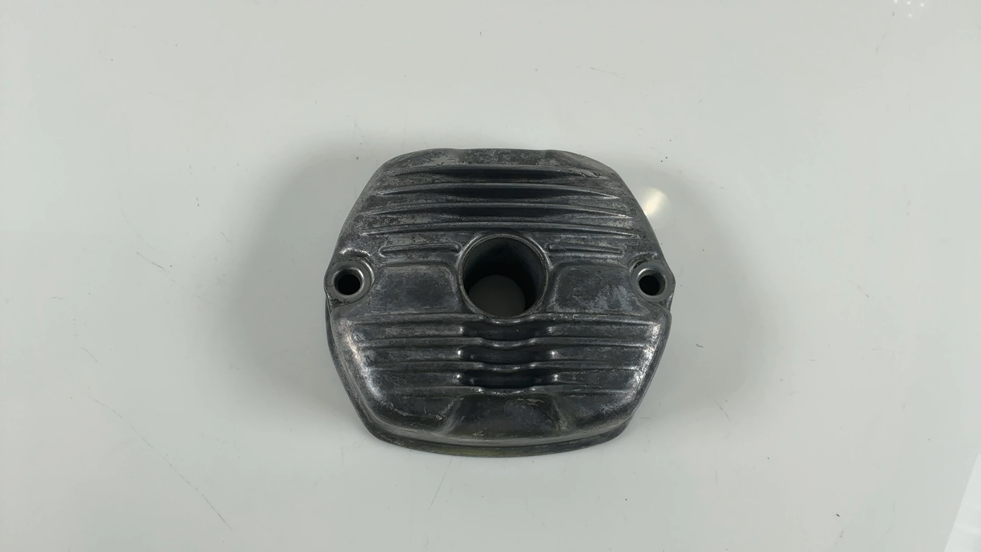 Honda Silver Wing GL500D 500cc Cylinder Head Valve Cover 1981-1982 12311-415-000 - Image 2
