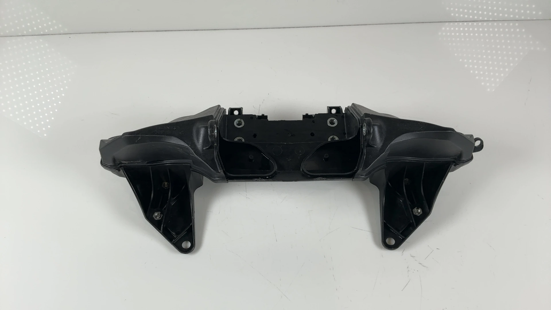 Honda CBR600RR PC40 600CC Upper Stay Fairing Bracket 2007-2025 OEM 17340-MFJ-A40 - Image 5