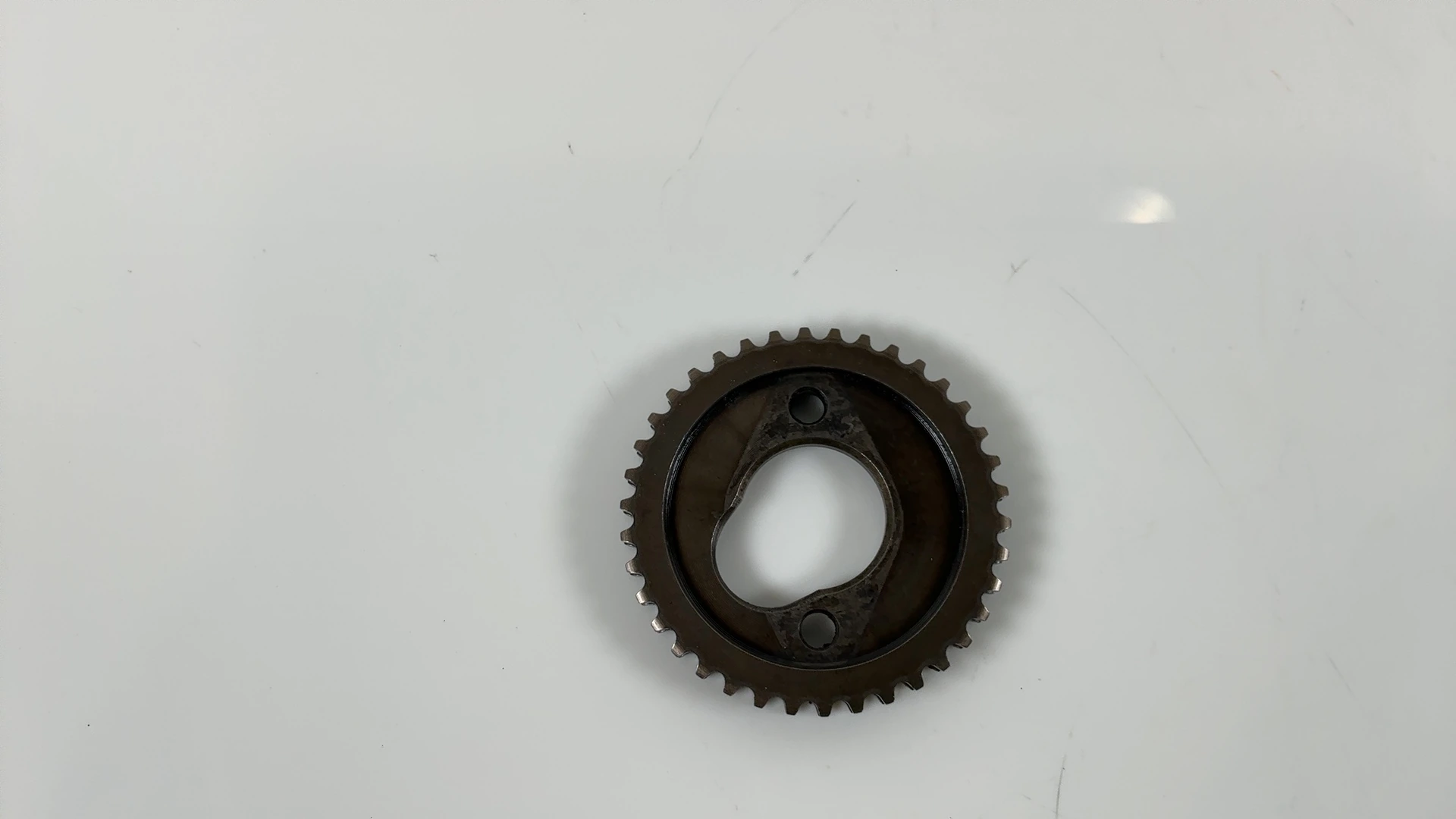 Honda CB125T Twin 125cc Camshaft Sprocket 1978-2001 OEM 14321-399-000 - Image 5