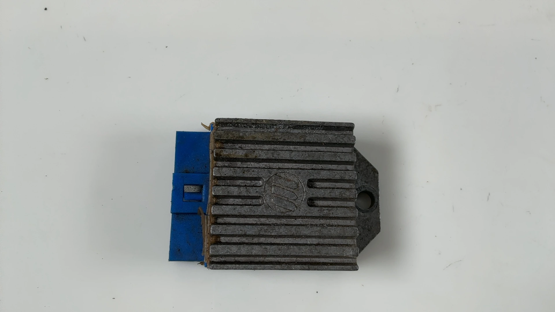 Malaguti Firefox F15 50cc Regulator Rectifier 1996-2006 OEM 280597 - Image 6