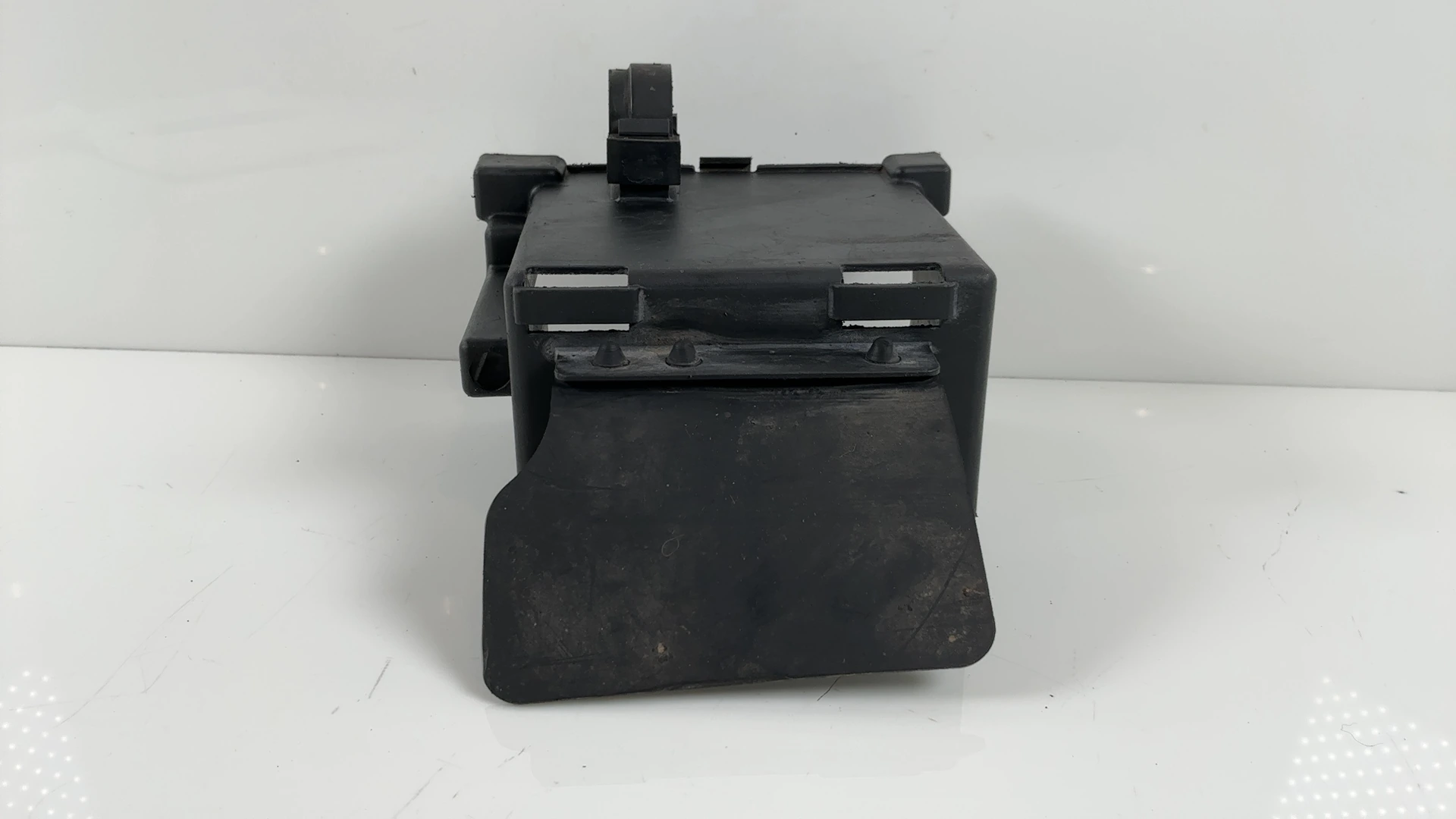 Yamaha FZR 600 3HE 600cc Battery Box 1989-1993 OEM 1WG-2177G-00-00 - Image 10