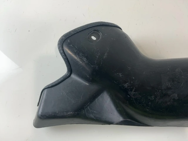 Kawasaki Ninja ZX-7R ZX750 Right Air Intake Duct Cover 1996-2003 OEM 14090-1645 - Image 4