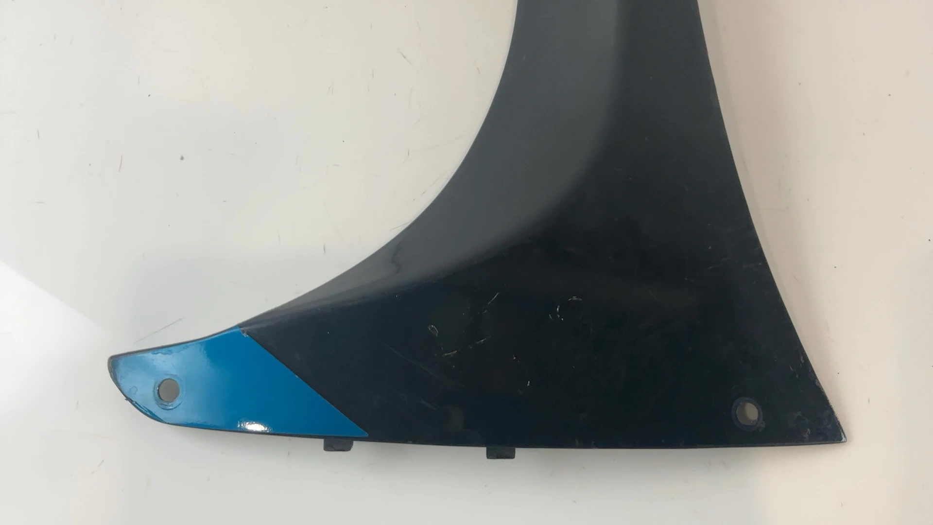 Suzuki RF900R RF900 900CC Left Side Fairing Cowl Shroud 1994-99 OEM 94482-21E00 - Image 5