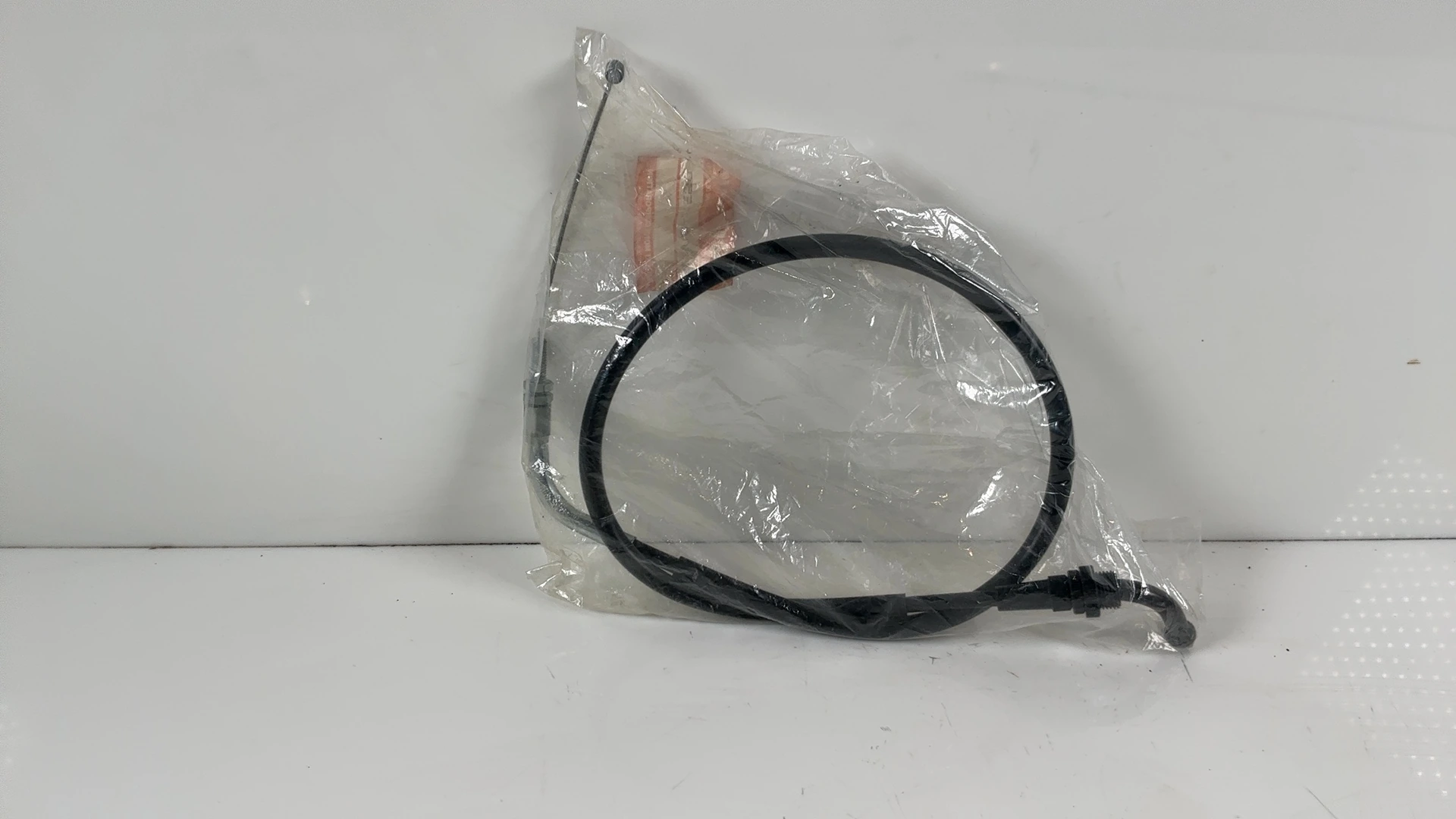 Suzuki RF600R RF400R 600cc Throttle Return Cable 1993-1997 OEM 58300-21E50 - Image 2