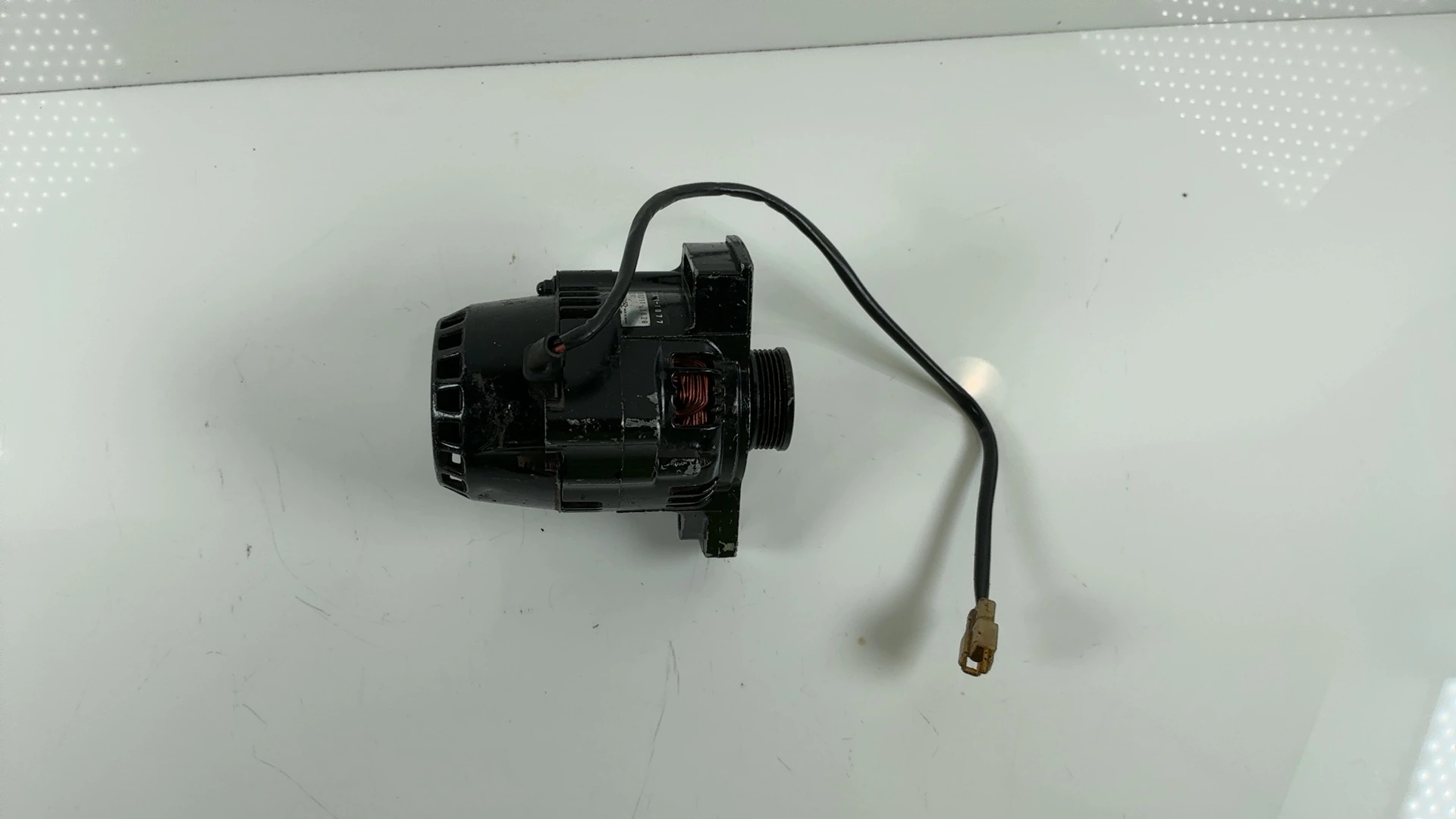 Kawasaki Ninja 750R ZX750F 750cc Alternator Generator 1986-1988 OEM 21001-1077 - Image 1