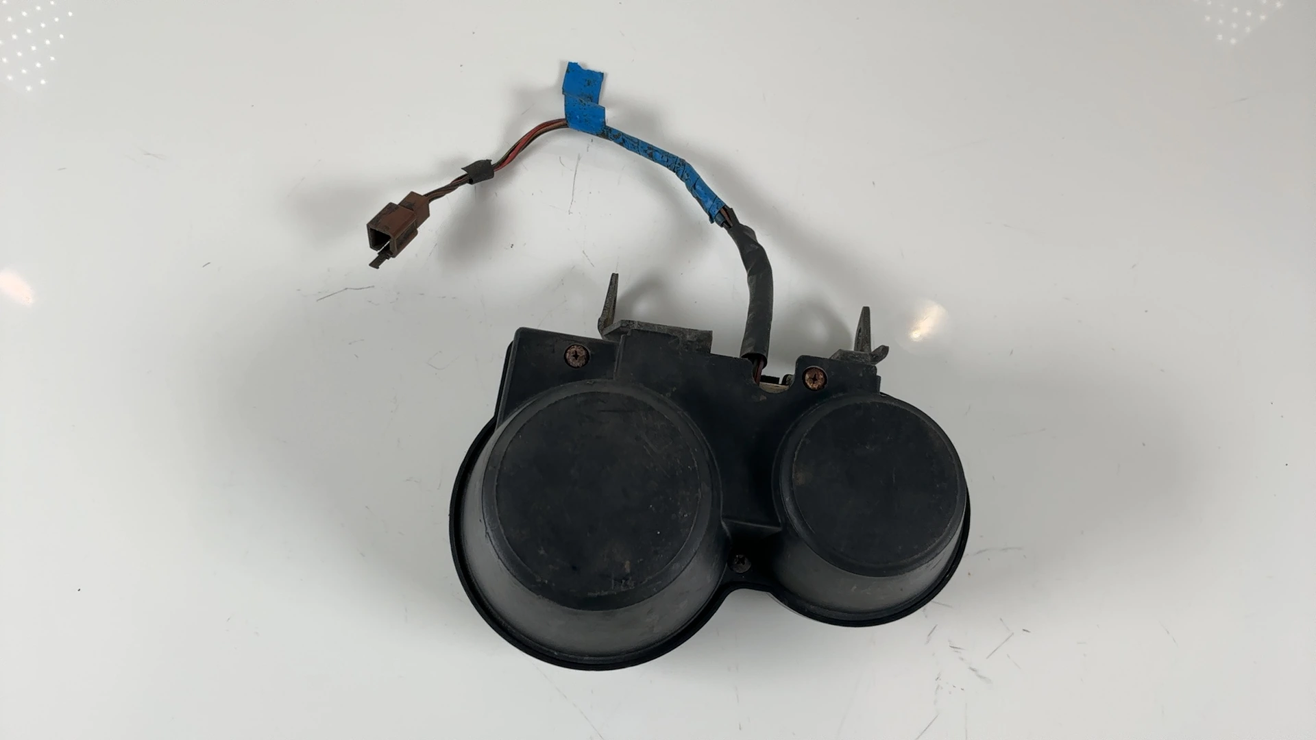 Kawasaki GPz750 ZX750A 750cc Speedometer Tachometer Gauges 1983-1985 25015-1151 - Image 7