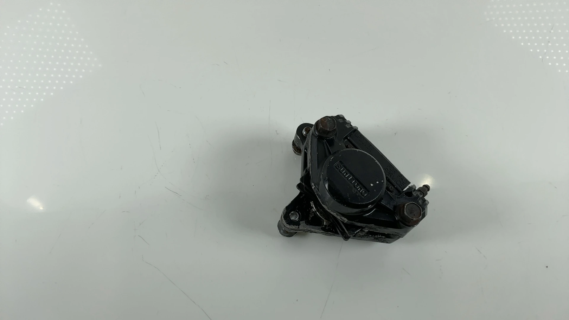 Yamaha XJ900 31A 900cc Front Right Brake Caliper 1983-1984 OEM 31A-25810-10 - Image 9