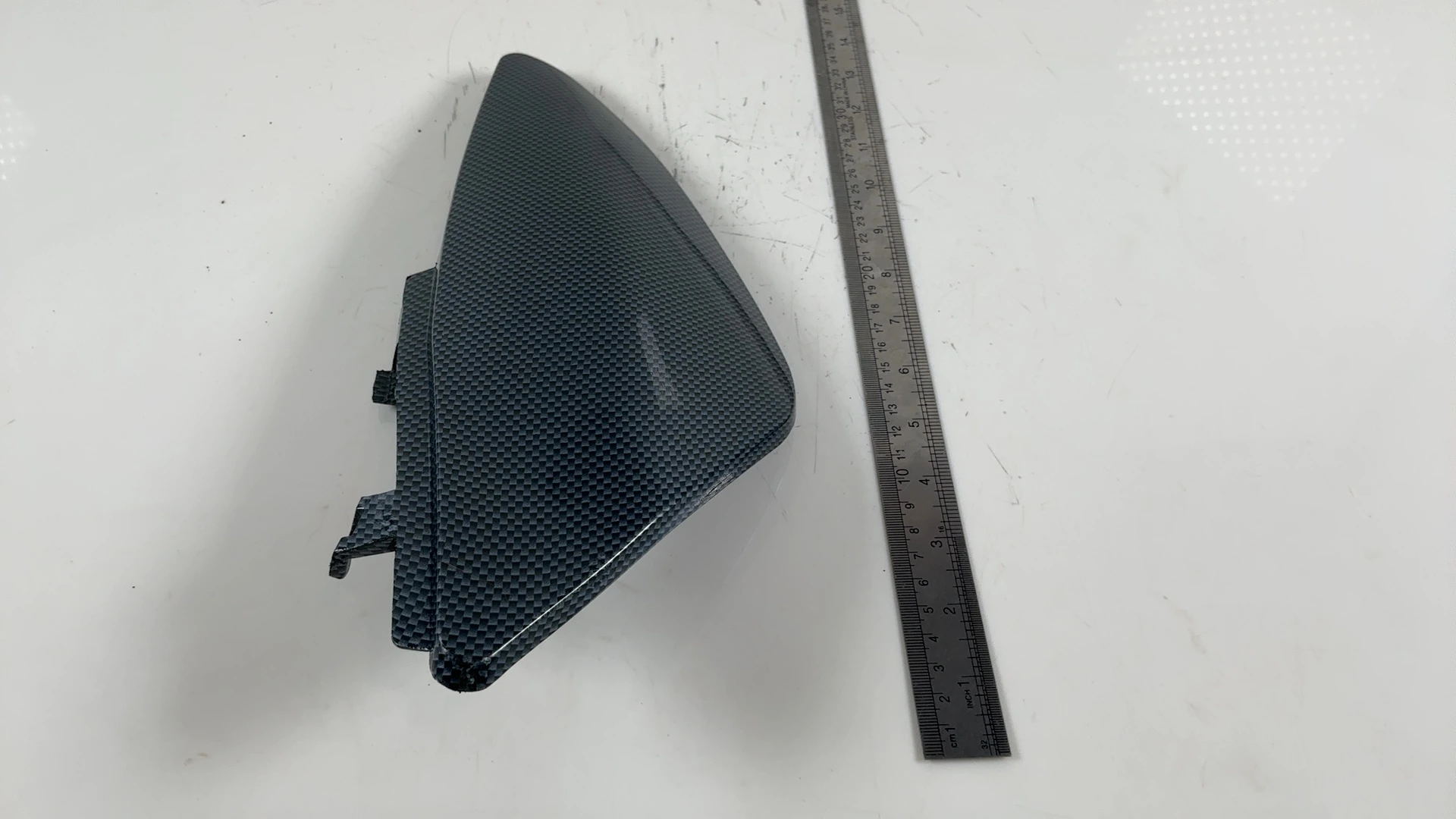 RSR Dirt Bike CRF50 125cc Side Fairing Cover 2004-2025 OEM N/A 3664309437843 - Image 3
