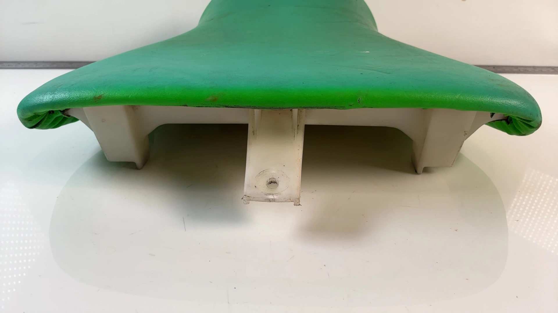 Kawasaki Ninja ZX-6R ZX600F 600cc Front Rider Seat 1995-1997 OEM 53001-1770-MA - Image 5