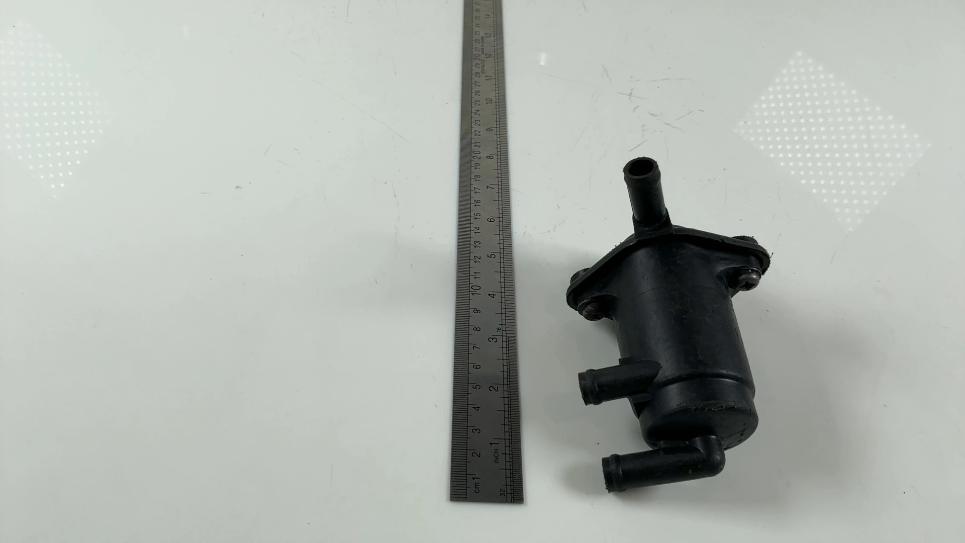 Honda CB750K CB750 K Breather Air Control Lower Valve 1979-82 OEM 17361-405-770 - Image 4