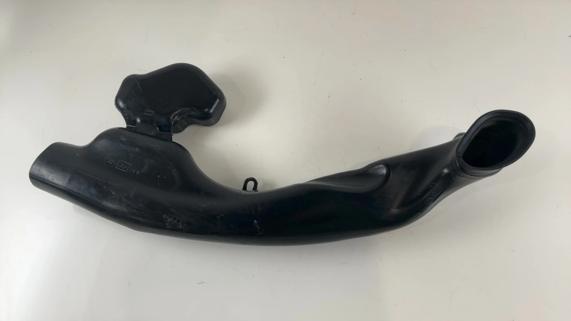 Suzuki TL1000S TL1000 1000CC Left Air Intake Duct Tube 1997-2001 OEM 94452-02F00 - Image 2