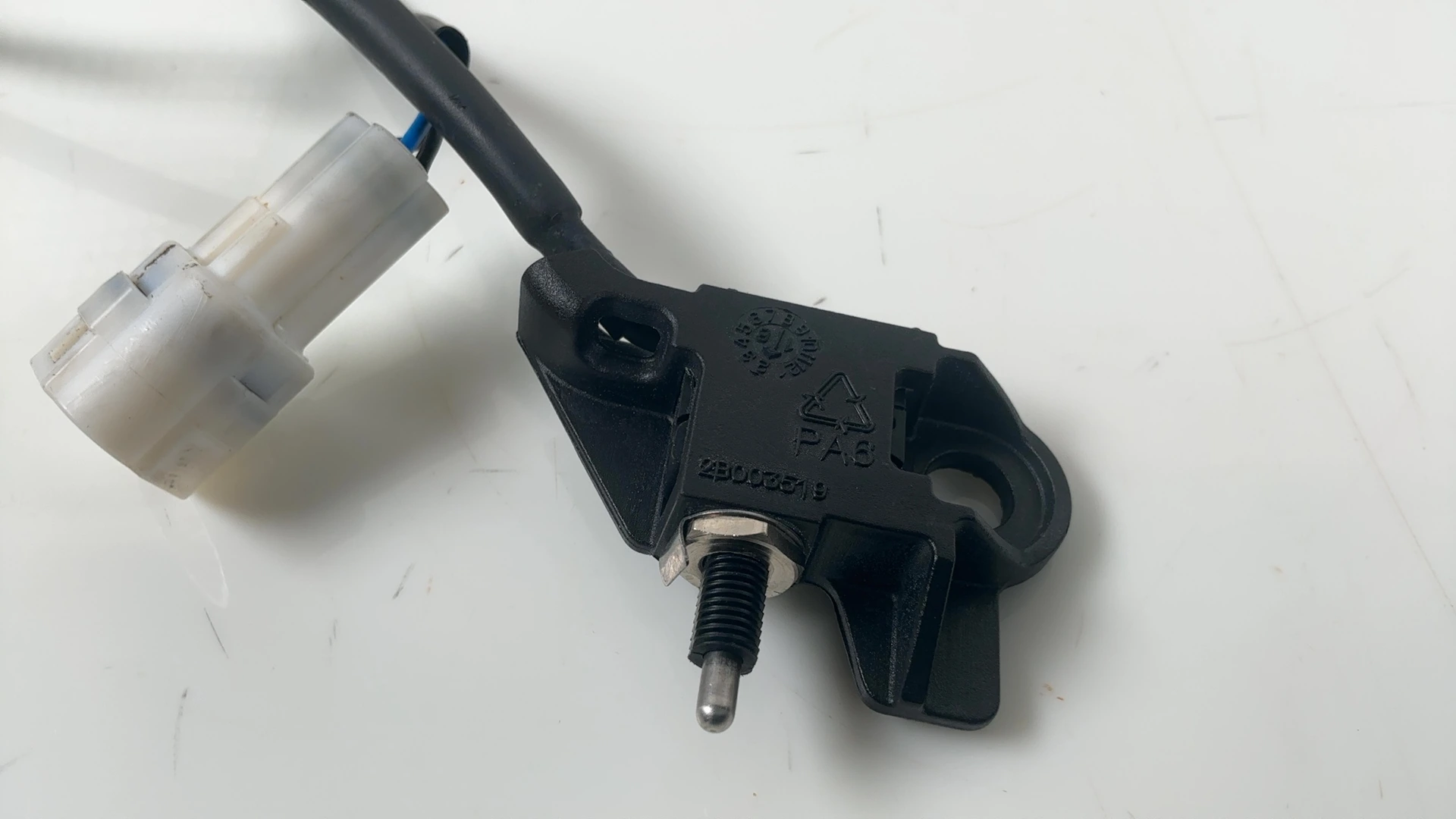 Aprilia RSV4 Tuono V4 1100 Rear Brake Switch 2017-2026 OEM 2B003519 - Image 5