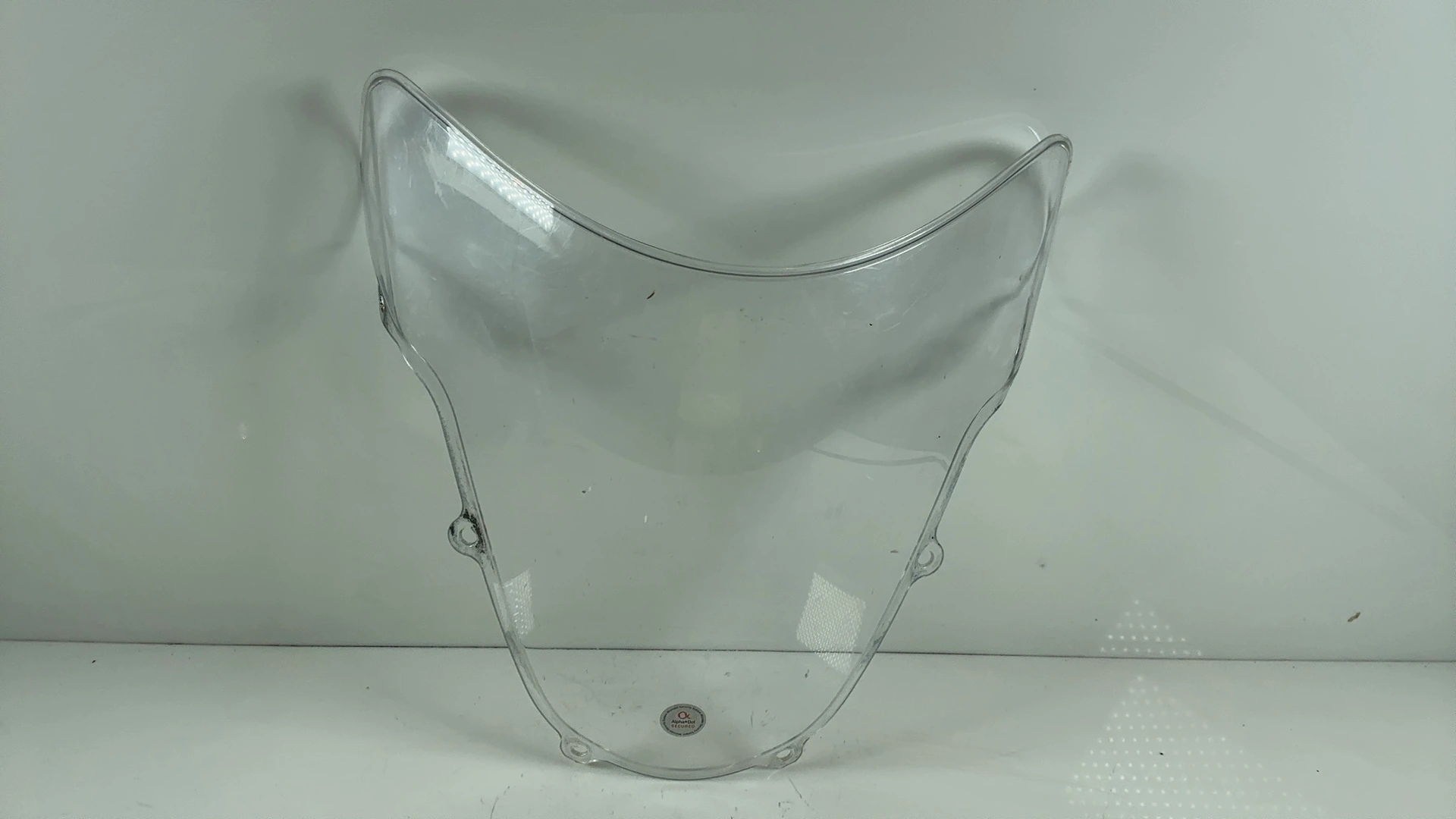 Suzuki GSXR 750 GSX-R750 GSX-R750 750cc Windscreen 2000-2003 OEM 94611-35F00
