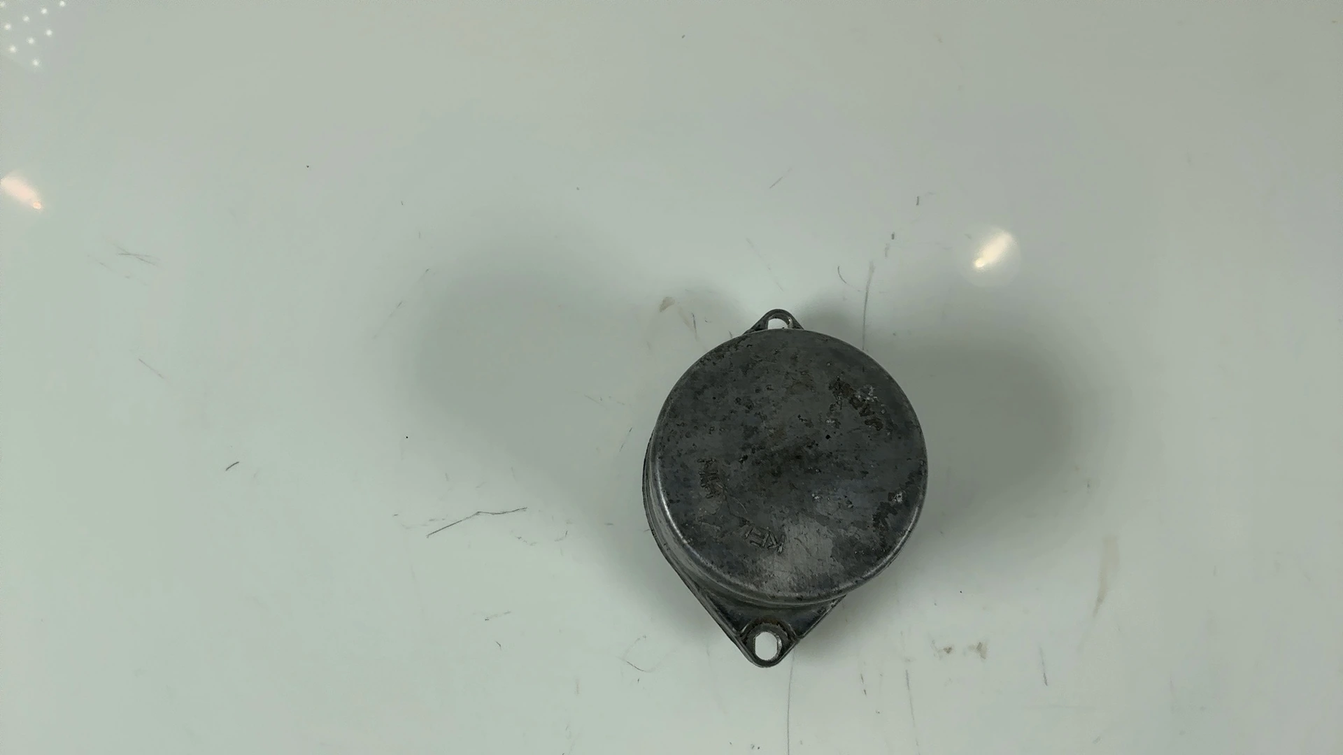 Honda CB750K 750cc Carburetor Slide Cover Cap 1979-1982 OEM 16022-425-871 - Image 3