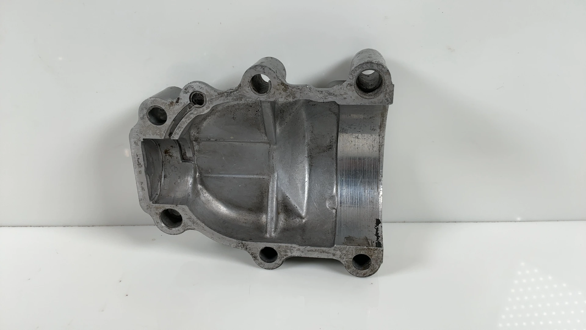Suzuki Intruder VS800 800CC Secondary Drive Gear Cover 1992-2004 OEM 11300-38898 - Image 4
