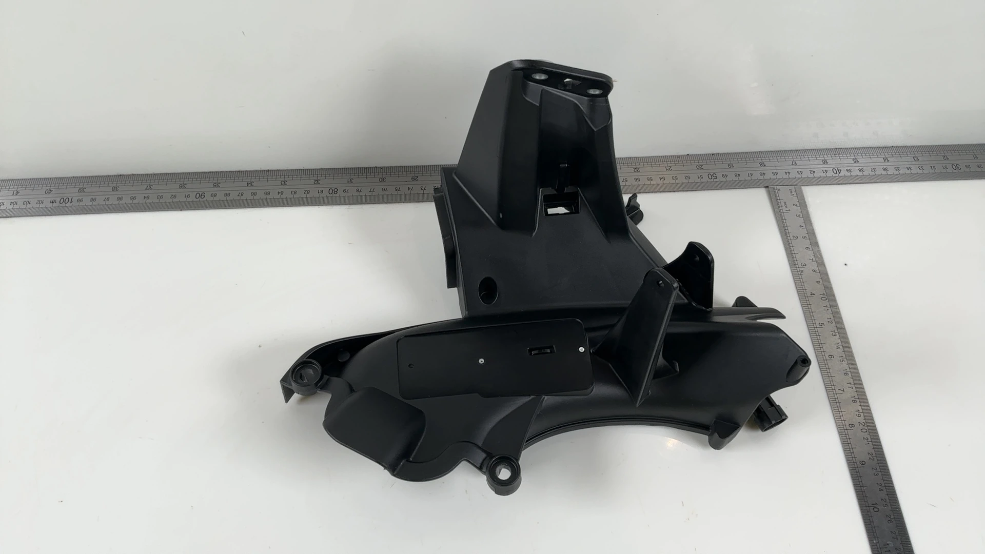 Aprilia RS 660 Factory RS660 Right Dashboard Support Bracket 2021-2026 2B013078 - Image 3