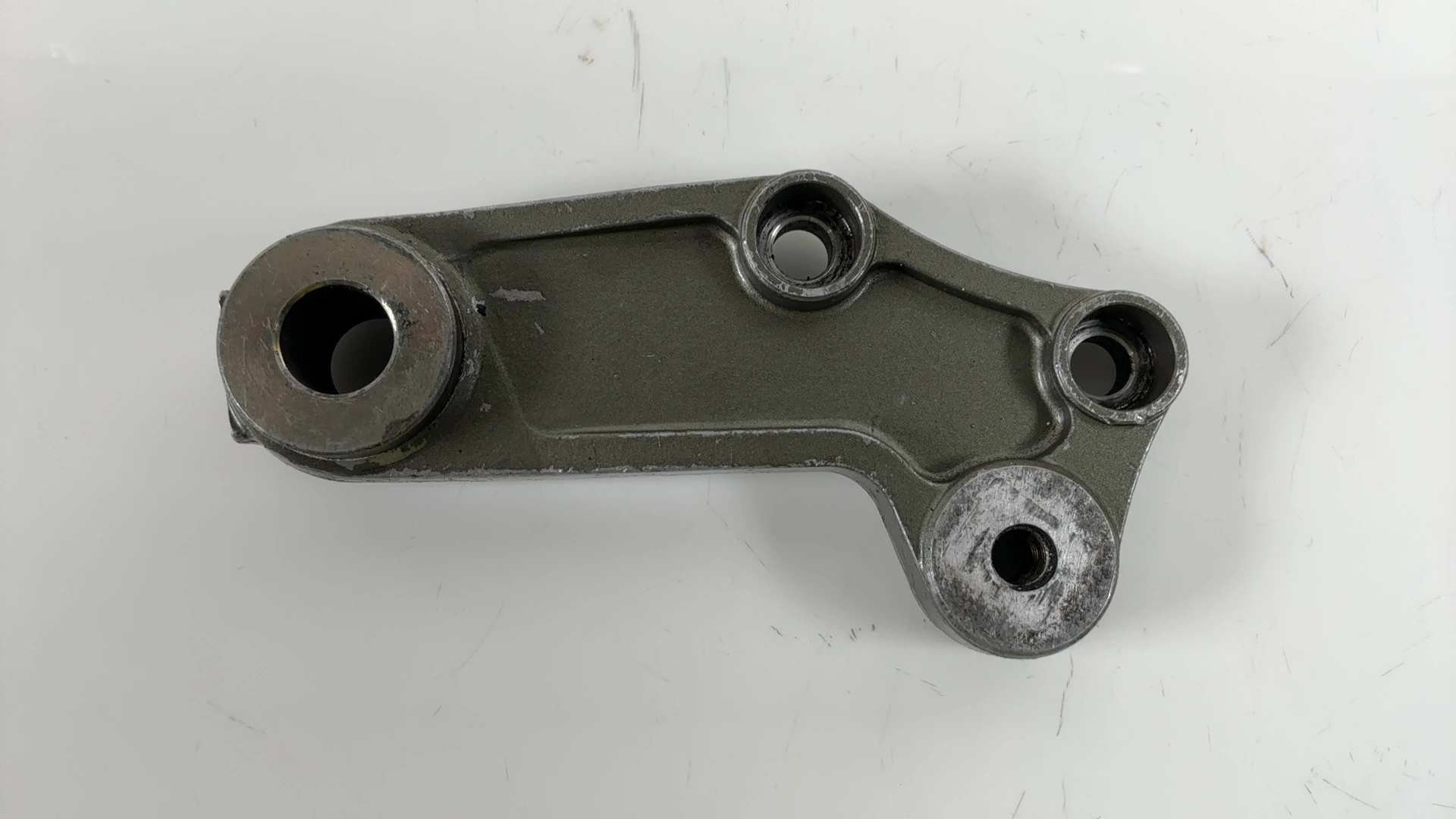Kawasaki GPZ900R ZX900 900CC Rear Brake Caliper Holder 1984-1989 OEM 43044-1057