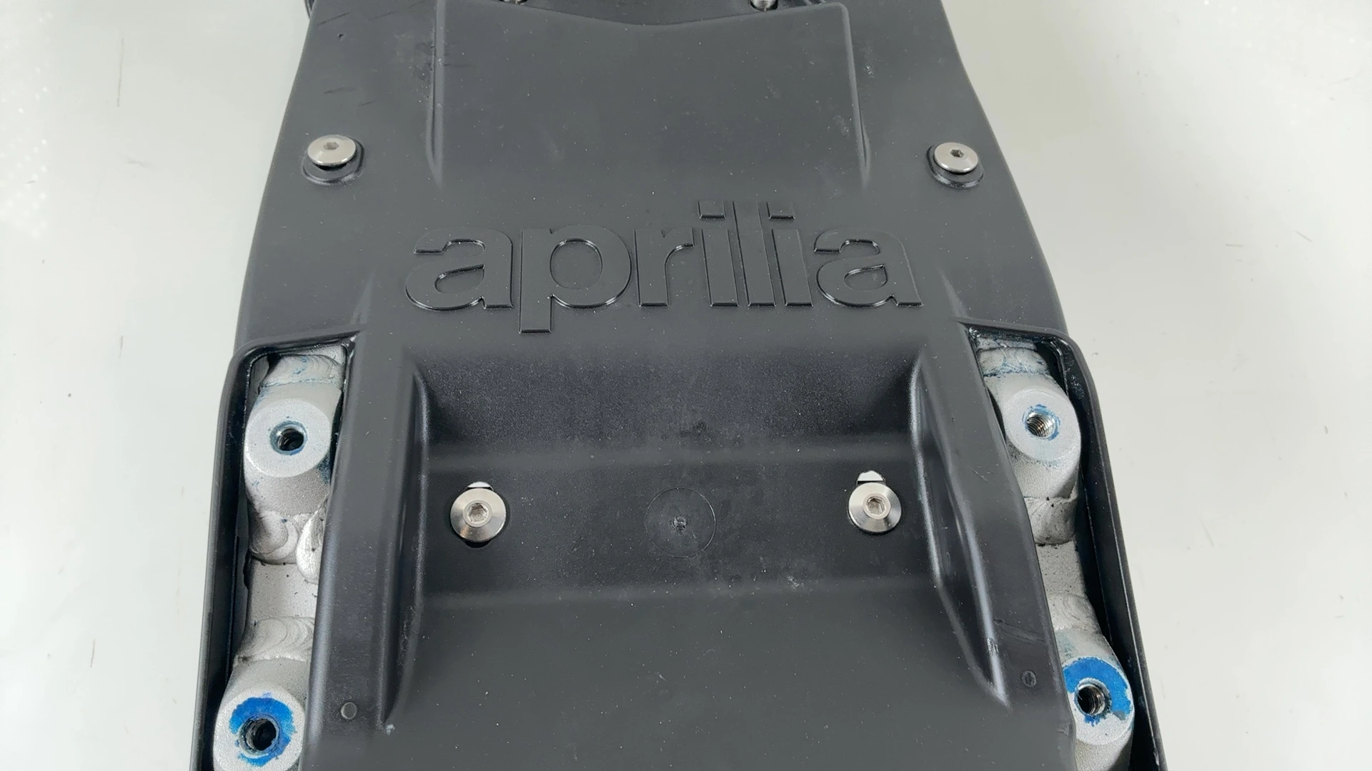 Aprilia RS660 Tuono 660 660cc Rear Subframe Tail Support 2021-2026 OEM 2B008726 - Image 4